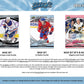 2023-24 Upper Deck MVP Hockey Hobby Box - Cartes Sportives Rive Sud