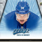 2023-24 Upper Deck MVP Hockey Hobby Box - Cartes Sportives Rive Sud