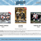 2023-24 Upper Deck MVP Hockey Hobby Box - Cartes Sportives Rive Sud