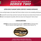 2023-24 Upper Deck Series 2 Hockey Tin Box - Cartes Sportives Rive Sud