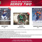 2023-24 Upper Deck Series 2 Hockey Tin Box - Cartes Sportives Rive Sud