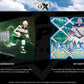 2023 - 24 Upper Deck Skybox E - X 2000 Hockey Hobby Box (Pre - Order) - Cartes Sportives Rive Sud