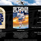 2023 - 24 Upper Deck Skybox E - X 2000 Hockey Hobby Box (Pre - Order) - Cartes Sportives Rive Sud