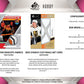 2023-24 Upper Deck SP Game Used Hockey Hobby Box - Cartes Sportives Rive Sud