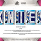2023-24 Upper Deck SP Game Used Hockey Hobby Box - Cartes Sportives Rive Sud