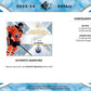 2023 - 24 Upper Deck SP Hockey Blaster Box - Cartes Sportives Rive Sud