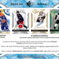2023 - 24 Upper Deck SP Hockey Blaster Box - Cartes Sportives Rive Sud
