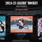 2024-25 Upper Deck Allure Hockey Hobby Box