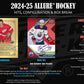 2024-25 Upper Deck Allure Hockey Hobby Box