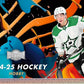 2024 - 25 Upper Deck Metal Universe Hockey Hobby Box (Pre - Order) - Cartes Sportives Rive Sud