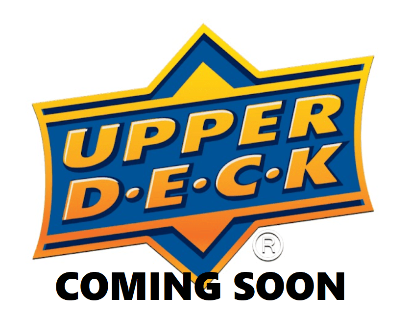 2024 - 25 Upper Deck PWHL Hockey Hobby Box - Cartes Sportives Rive Sud
