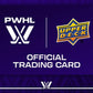 2023-24 Upper Deck PWHL Hockey Hobby Box