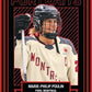 2023-24 Upper Deck PWHL Hockey Hobby Box