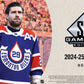 2024 - 25 Upper Deck SP Game Used Hockey Hobby Box (Pre - Order) - Cartes Sportives Rive Sud