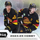 2024-25 Upper Deck Synergy Hockey Hobby Box