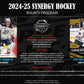 2024-25 Upper Deck Synergy Hockey Hobby Box