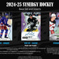 2024 - 25 Upper Deck Synergy Hockey Hobby Box (Pre - Order) - Cartes Sportives Rive Sud