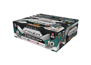 2024 Panini Prizm Football No Huddle Box