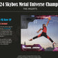 2024 Skybox Metal Universe Champions Hobby Box - Cartes Sportives Rive Sud