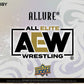 2024 Upper Deck AEW Wrestling Hobby Box - Cartes Sportives Rive Sud