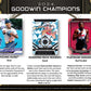2024 Upper Deck Goodwin Champions Hobby Box - Cartes Sportives Rive Sud
