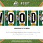 2024 Upper Deck SP Game Used Golf Hobby Box - Cartes Sportives Rive Sud