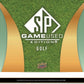 2024 Upper Deck SP Game Used Golf Hobby Box - Cartes Sportives Rive Sud