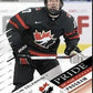 2024 Upper Deck Team Canada Juniors Blaster - Cartes Sportives Rive Sud
