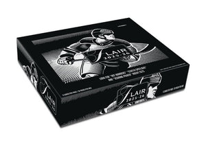 2025-26 Upper Deck Flair Hockey Hobby Box