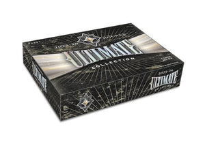 2025-26 Upper Deck Ultimate Collection Hockey Hobby Box (Pre-Order)
