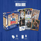 2025-26 Topps Basketball Mega Box