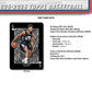 2025-26 Topps Basketball Mega Box