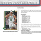 2025-26 Topps Basketball Mega Box