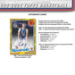 2025-26 Topps Basketball Mega Box