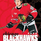 2025-26 Upper Deck Chicago Blackhawks Centennial Box Set