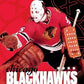 2025-26 Upper Deck Chicago Blackhawks Centennial Box Set
