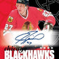 2025-26 Upper Deck Chicago Blackhawks Centennial Box Set