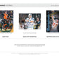 2025 Panini Luminance Football Hobby Box