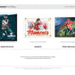 2025 Panini Luminance Football Hobby Box