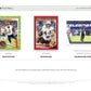 2025 Panini Score Football Blaster Box