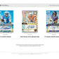 2025 Panini Score Football Blaster Box