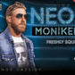 2025 Upper Deck AEW All Elite Wrestling (Pre - Order) - Cartes Sportives Rive Sud