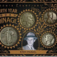 2025 Upper Deck Goodwin Champions Hobby (Pre - Order) - Cartes Sportives Rive Sud