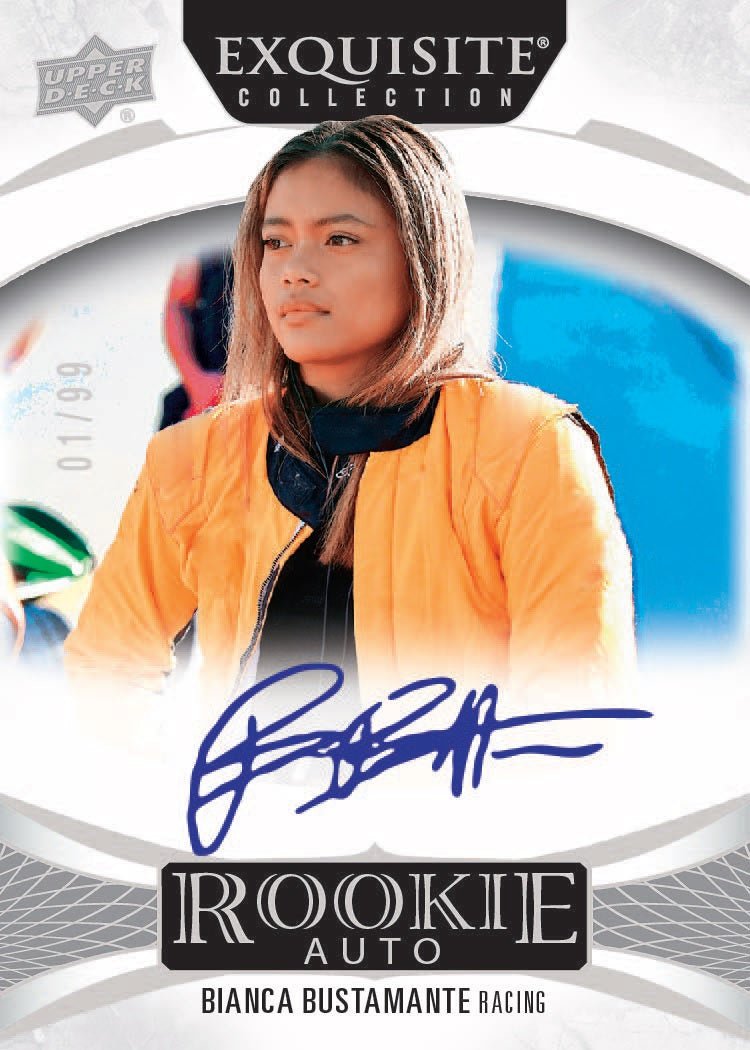2025 Upper Deck Goodwin Champions Hobby (Pre - Order) - Cartes Sportives Rive Sud