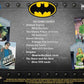 2025 Upper Deck Skybox Metal Universe Batman Hobby Box