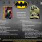 2025 Upper Deck Skybox Metal Universe Batman Hobby Box