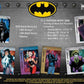 2025 Upper Deck Skybox Metal Universe Batman Hobby Box