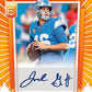 2025 Panini Donruss Elite Football Hobby Box