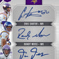 2025 Panini Donruss Elite Football Hobby Box