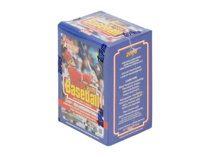 2026 Topps Heritage Baseball Value Box